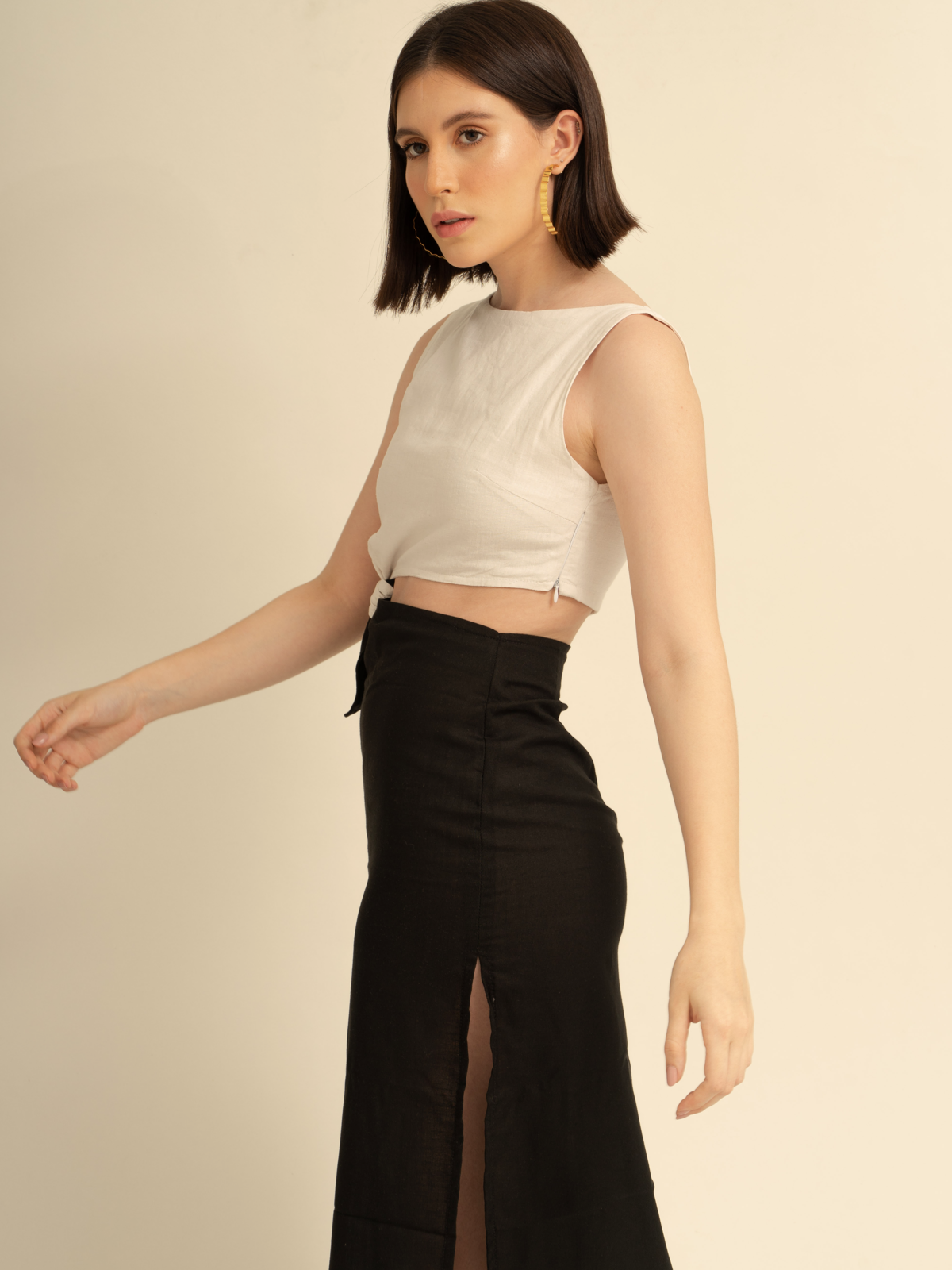 DUO DRESS SEASONLESS