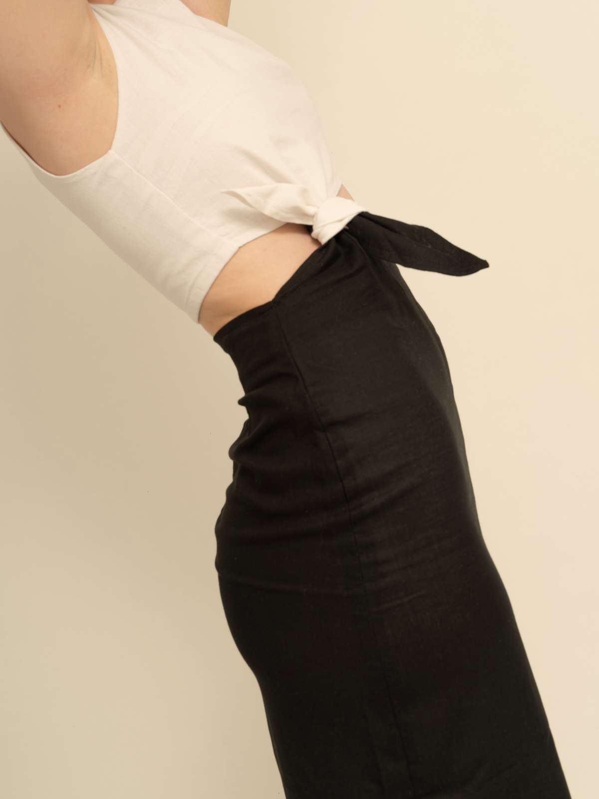 DUO DRESS SEASONLESS