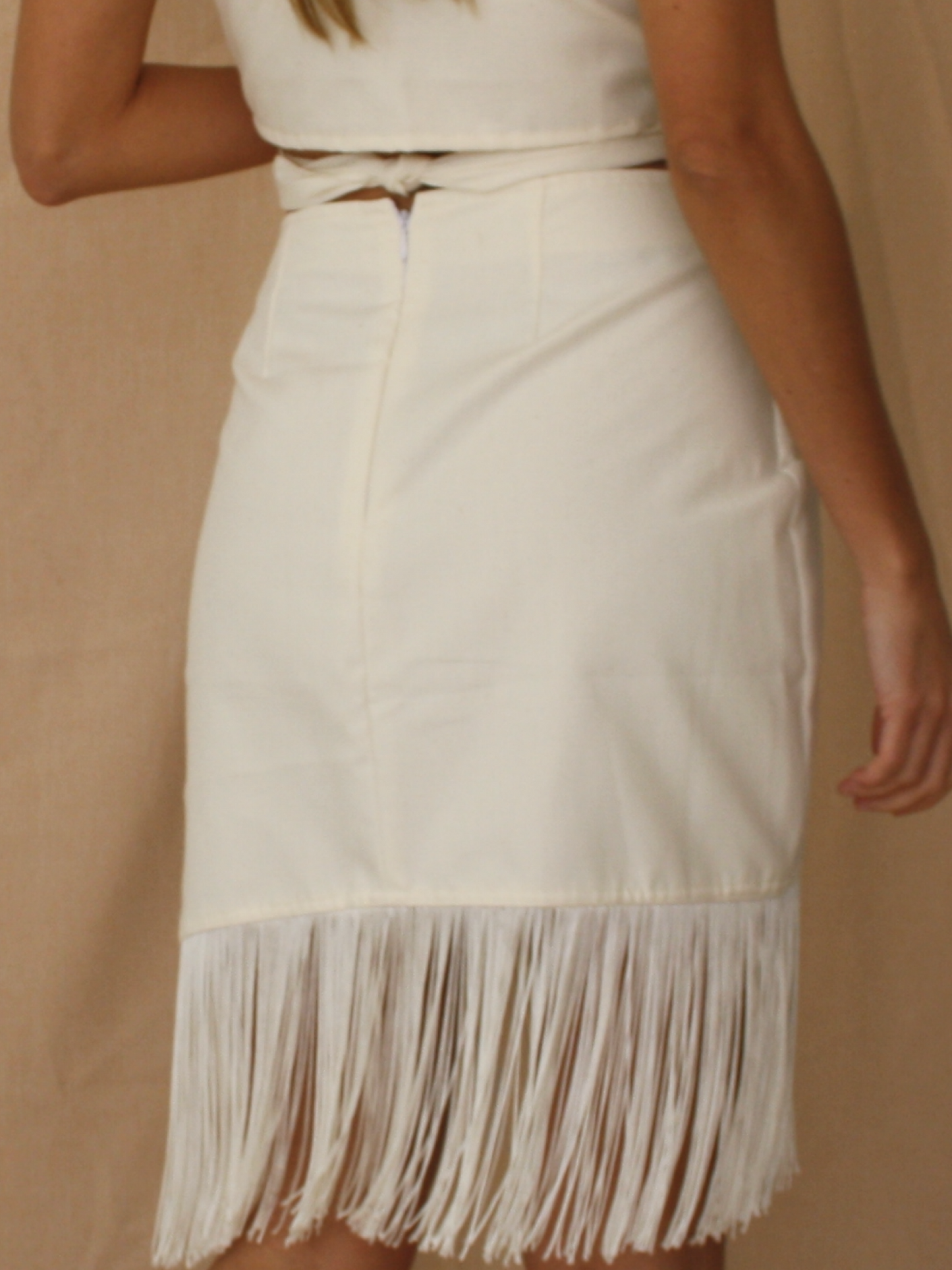 RIO SKIRT DAYLIGHT
