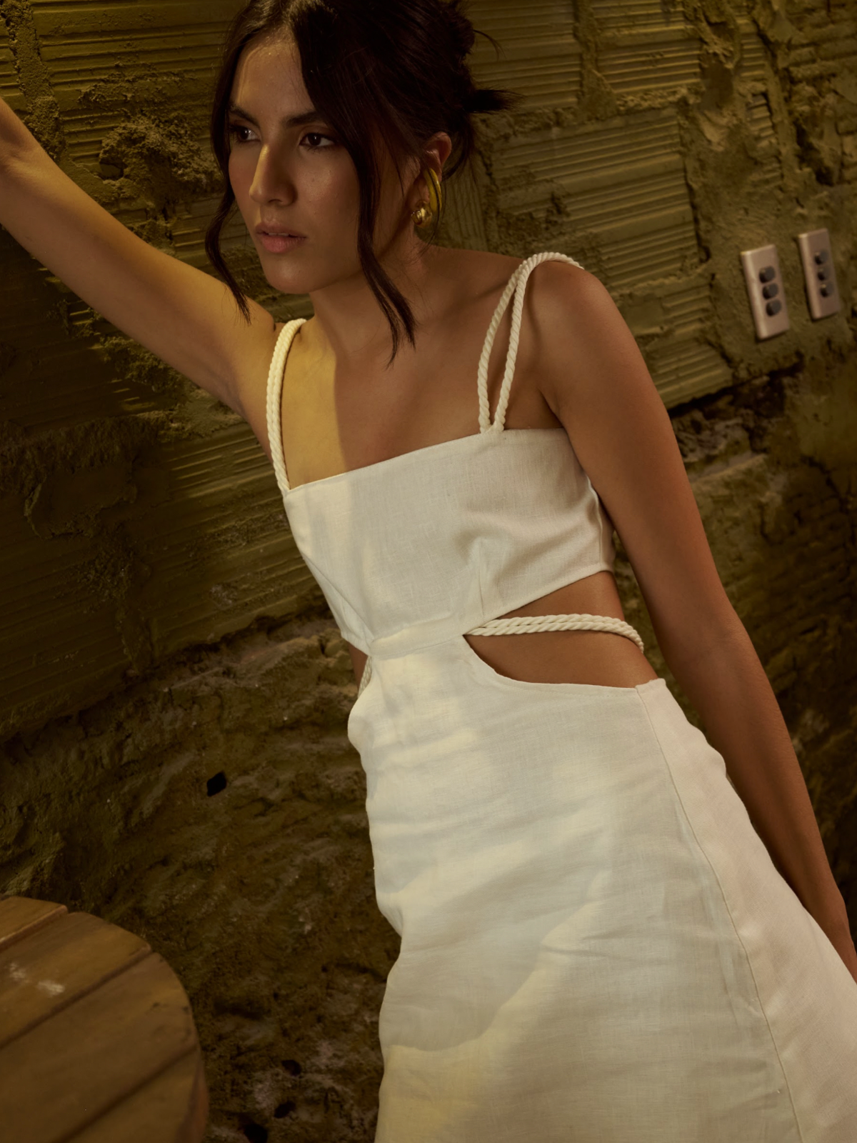 PURO DRESS