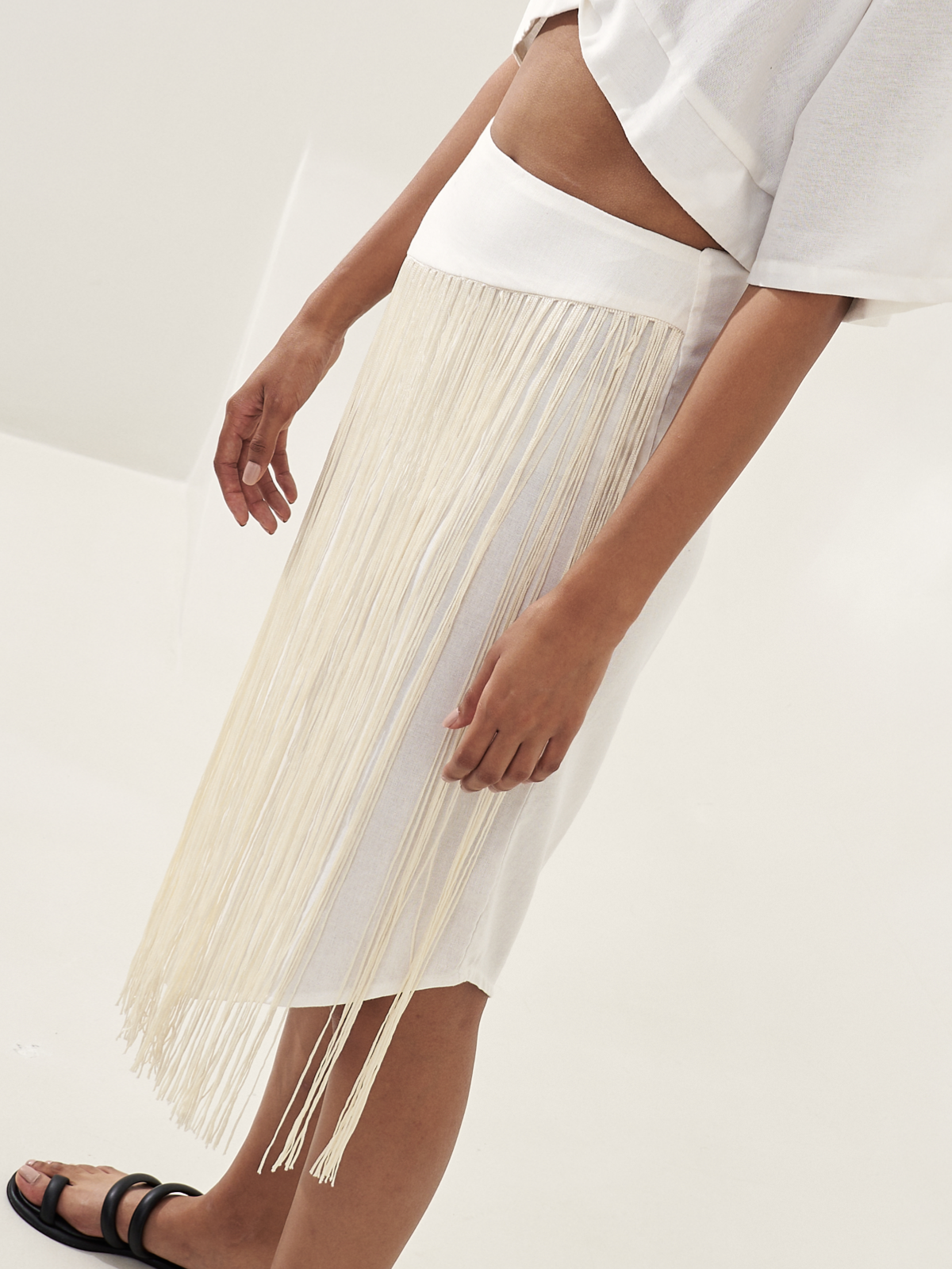CASCADA SKIRT