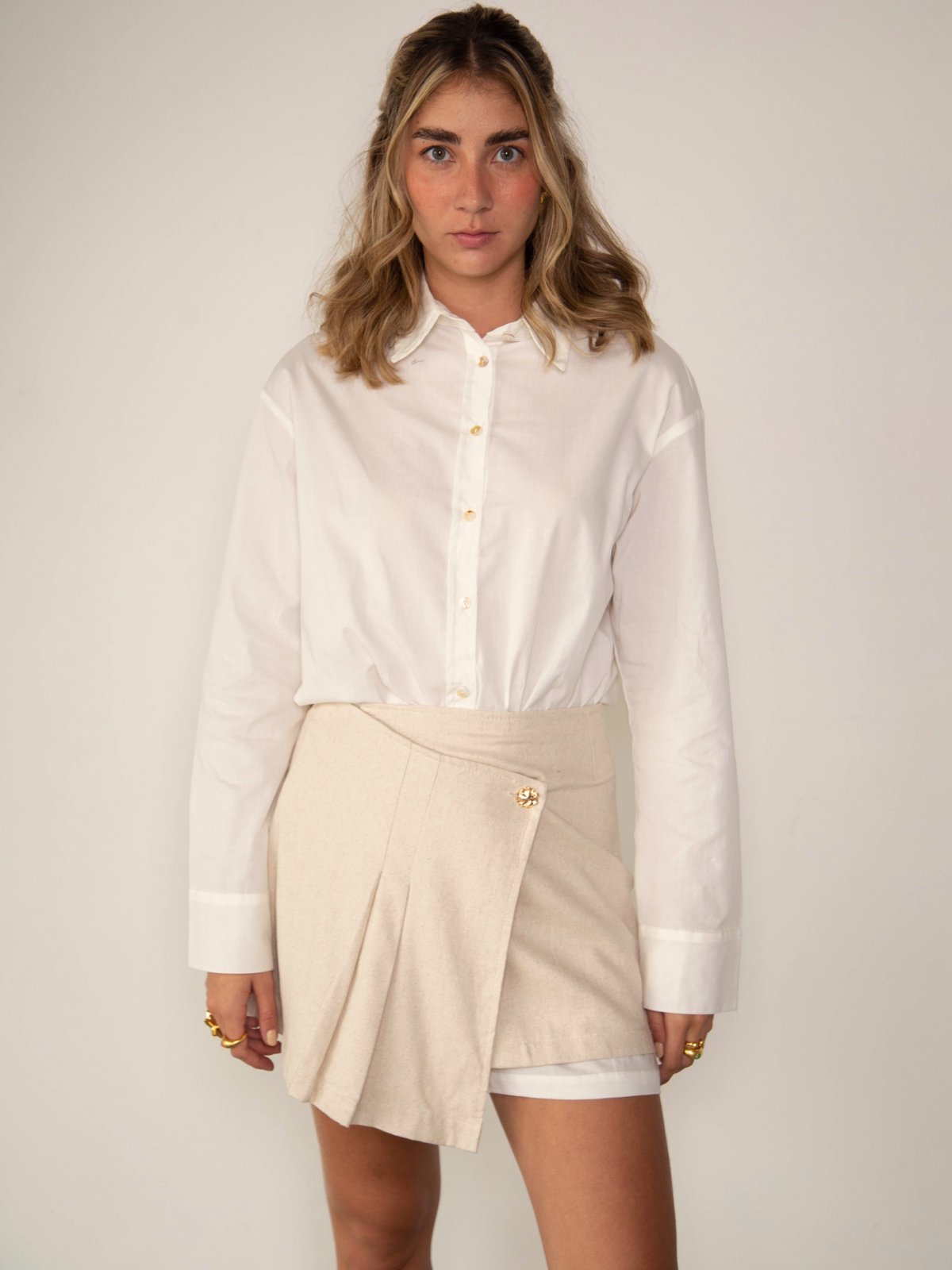 IT SKIRT SEMILLA