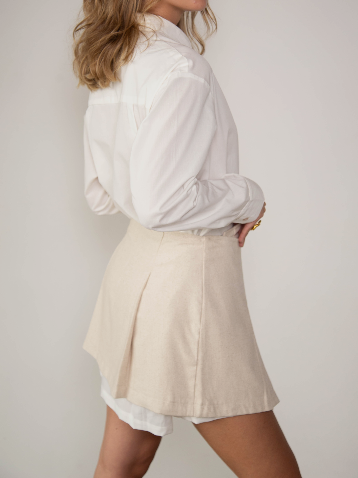 IT SKIRT SEMILLA