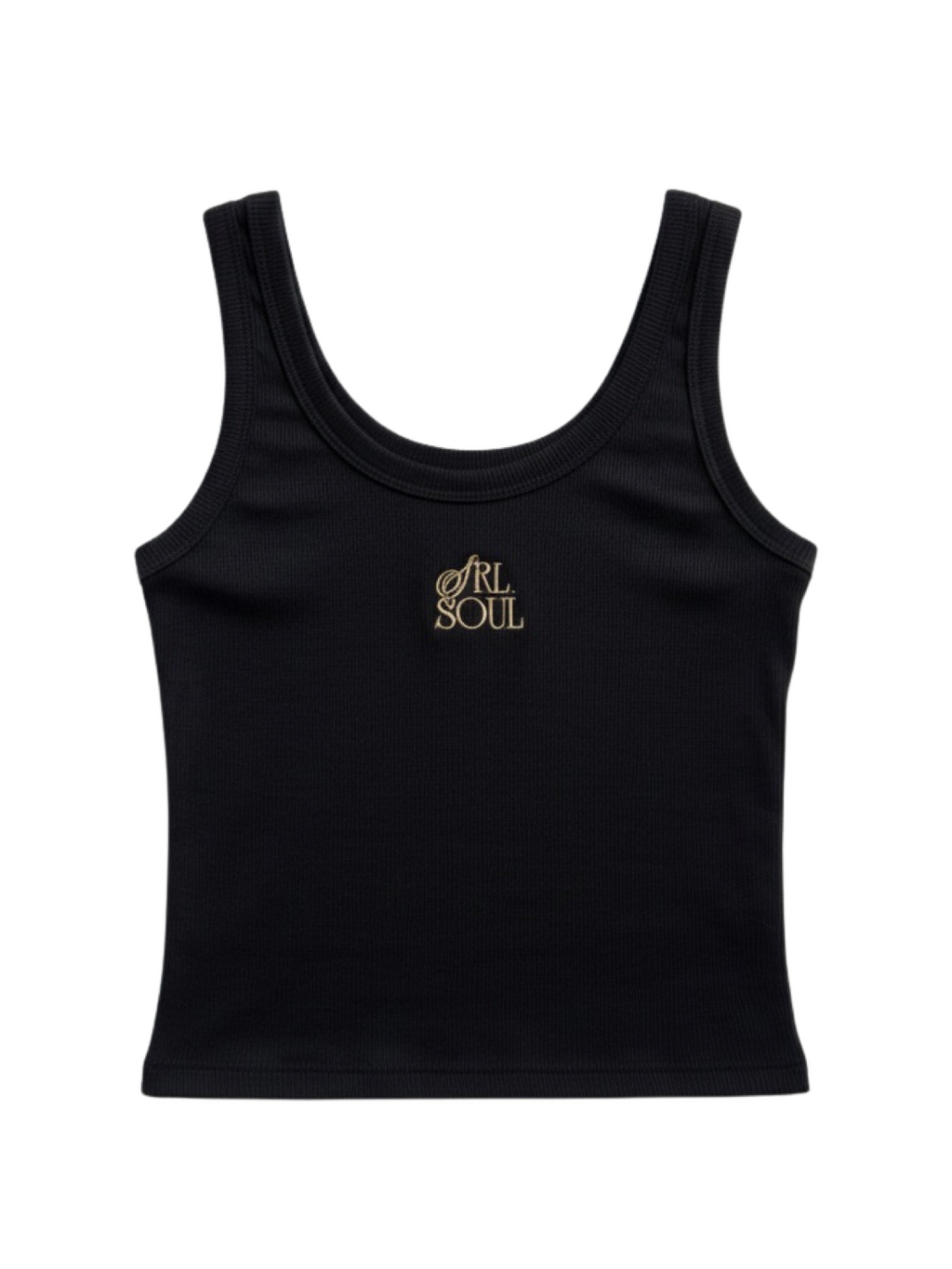 SOUL TANK TOP MIDNIGHT