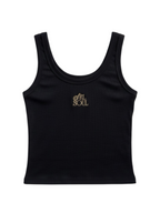 SOUL TANK TOP MIDNIGHT