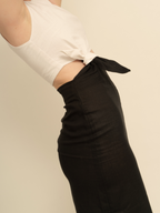 DUO DRESS SEASONLESS