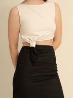 DUO DRESS SEASONLESS