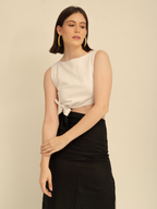 DUO DRESS SEASONLESS