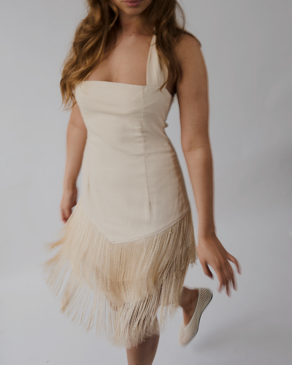 SPRITZ DRESS