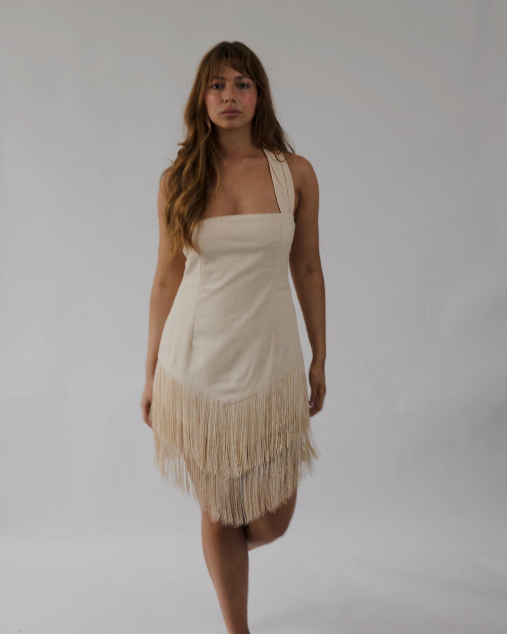 SPRITZ DRESS