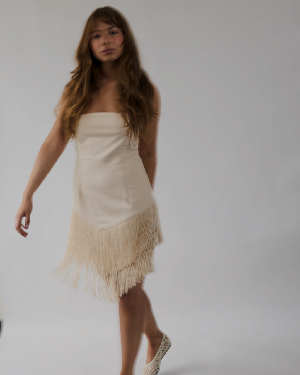 SPRITZ DRESS