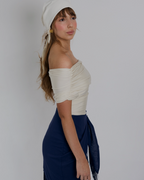 DESVELO BODY IVORY