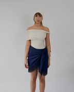 DESVELO BODY IVORY