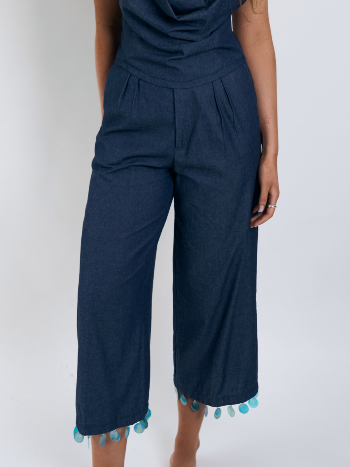 LUNADA PANTS
