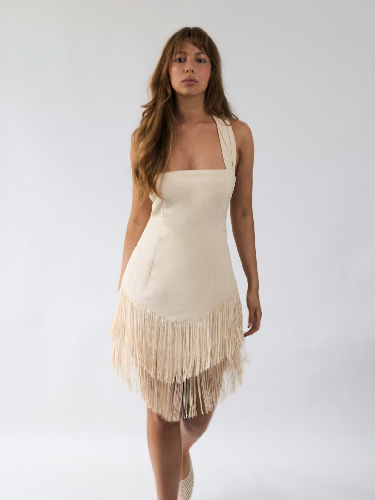 SPRITZ DRESS