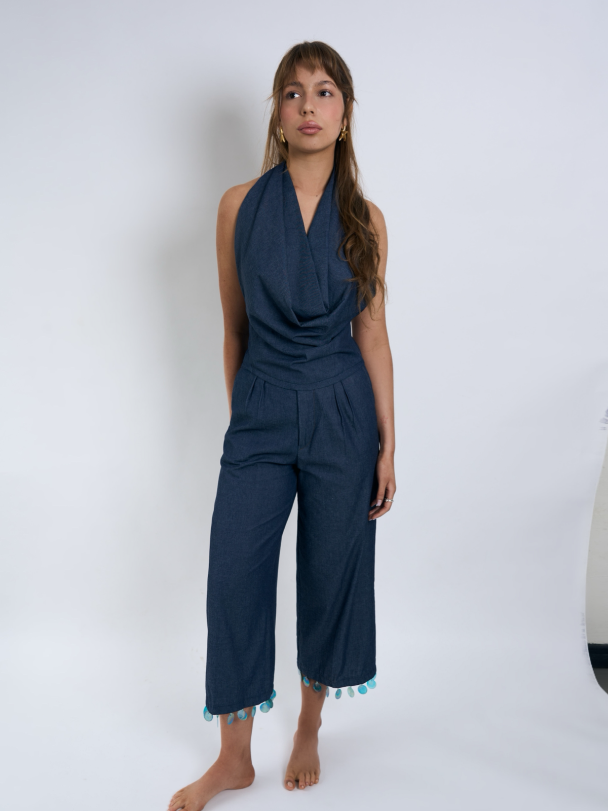 LUNADA PANTS