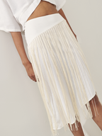 CASCADA SKIRT