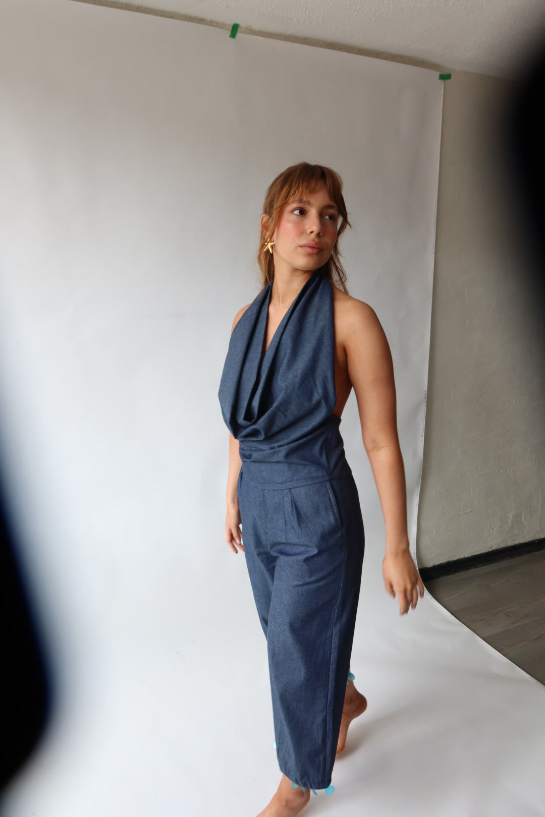 LUNADA PANTS