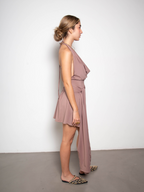 ADVIENTO DRESS