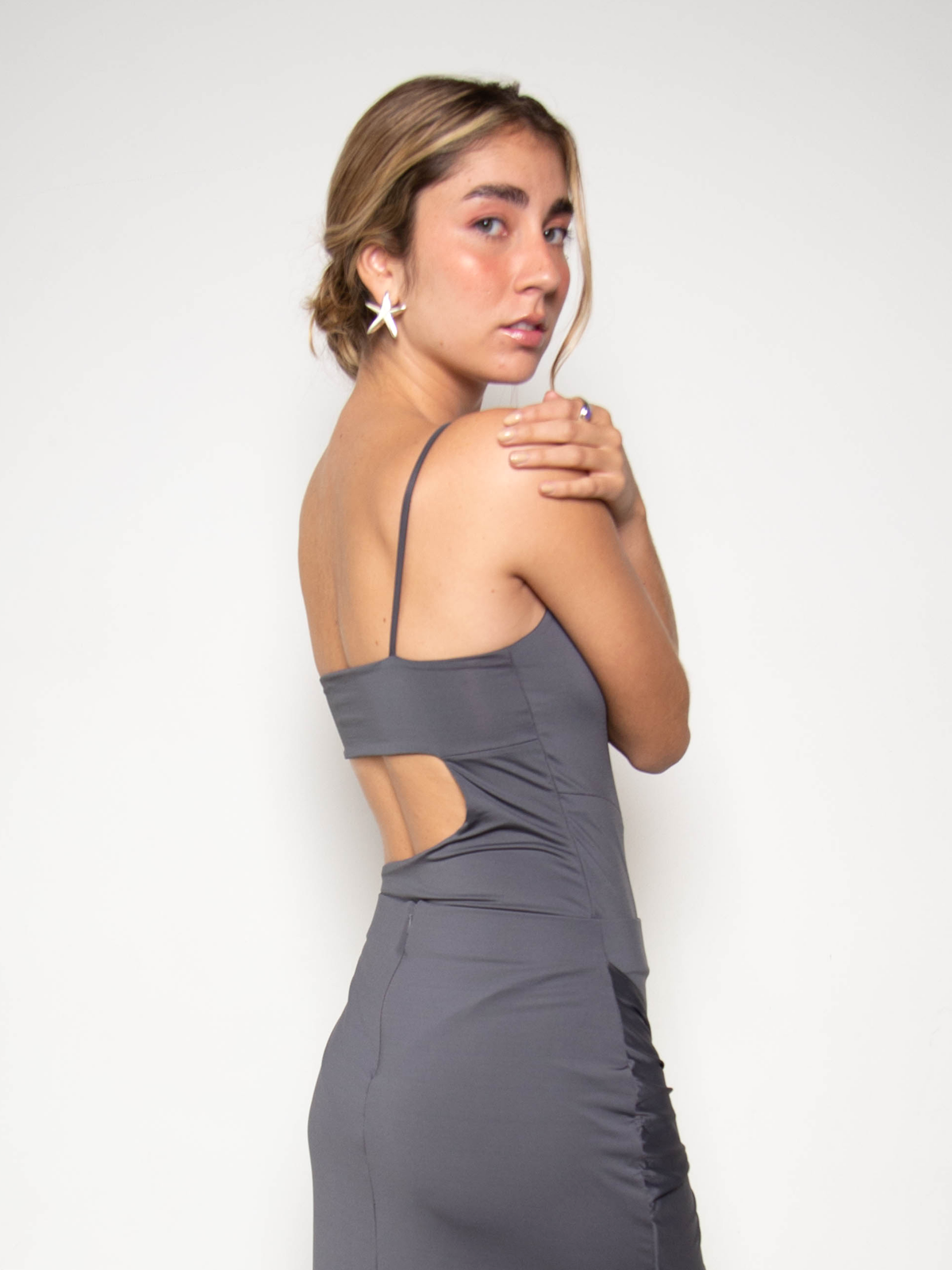 AURA BODY GRAFITO