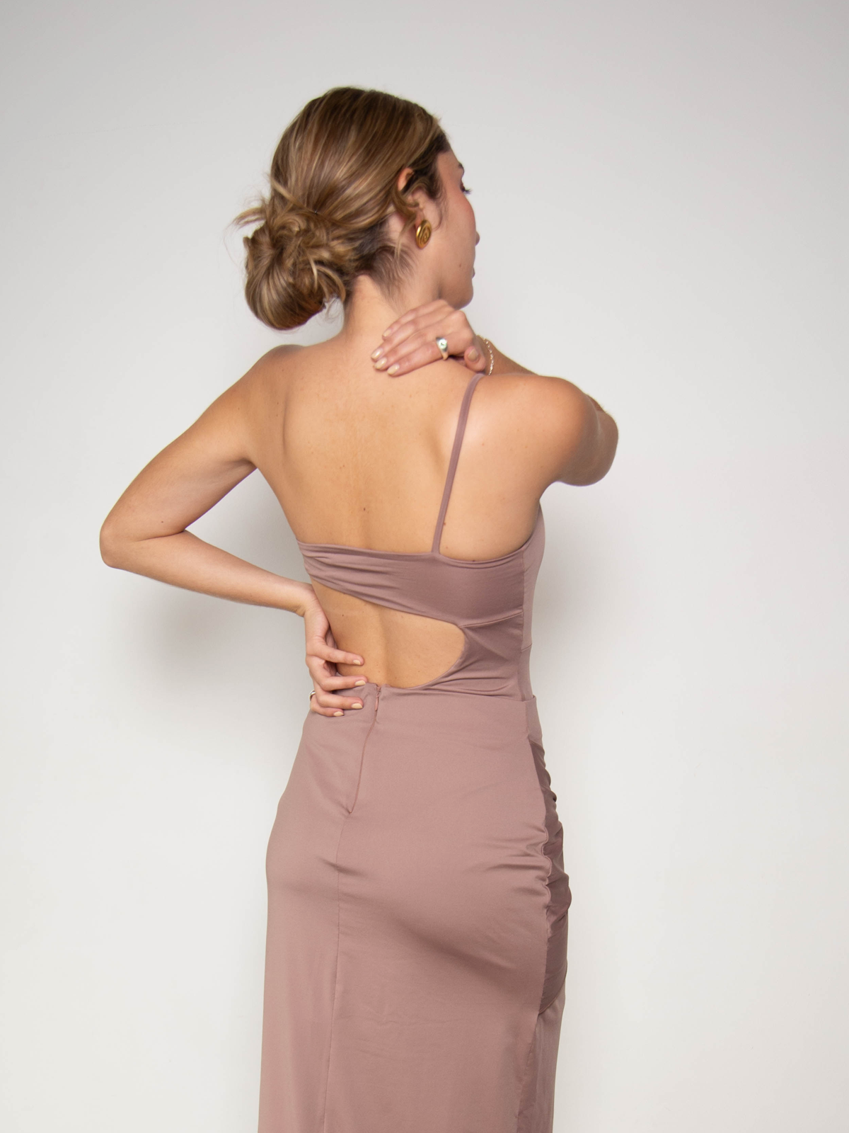 AURA BODY TAUPE