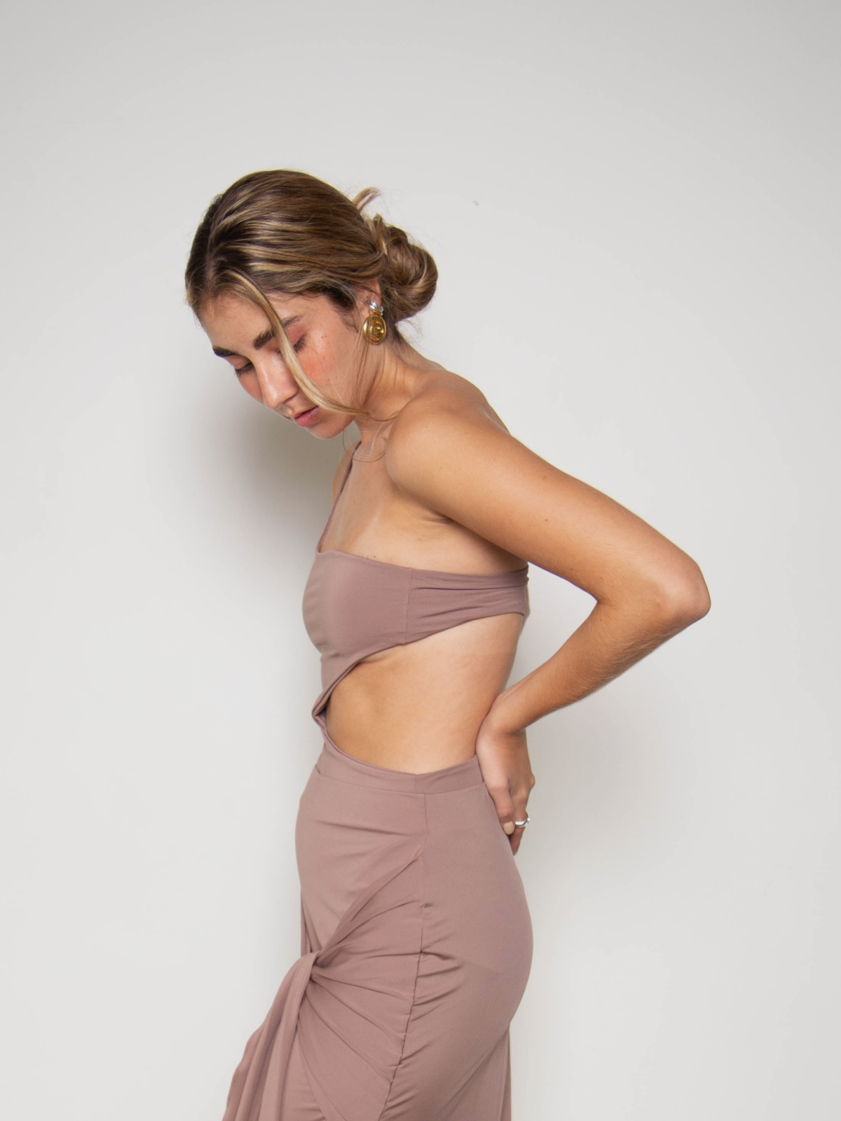 AURA BODY TAUPE