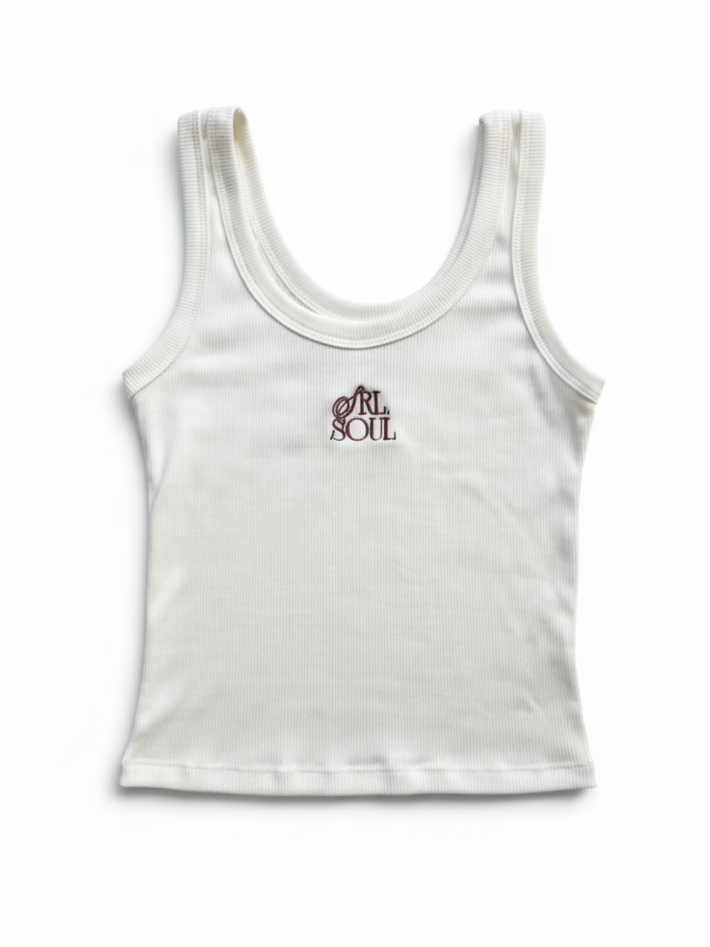 SOUL TANK TOP DAYLIGHT