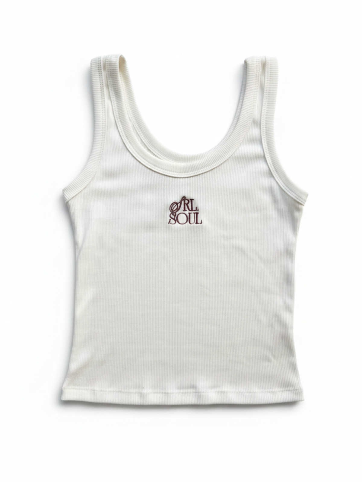 SOUL TANK TOP DAYLIGHT