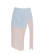 LIRO SKIRT COTTON CANDY