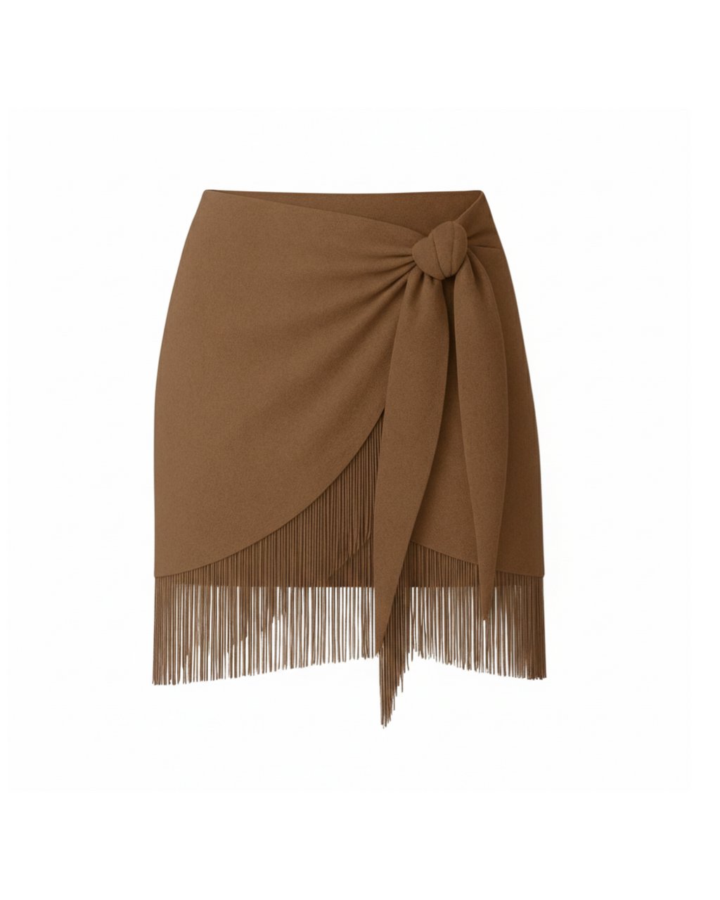 RIO SKIRT COCOA