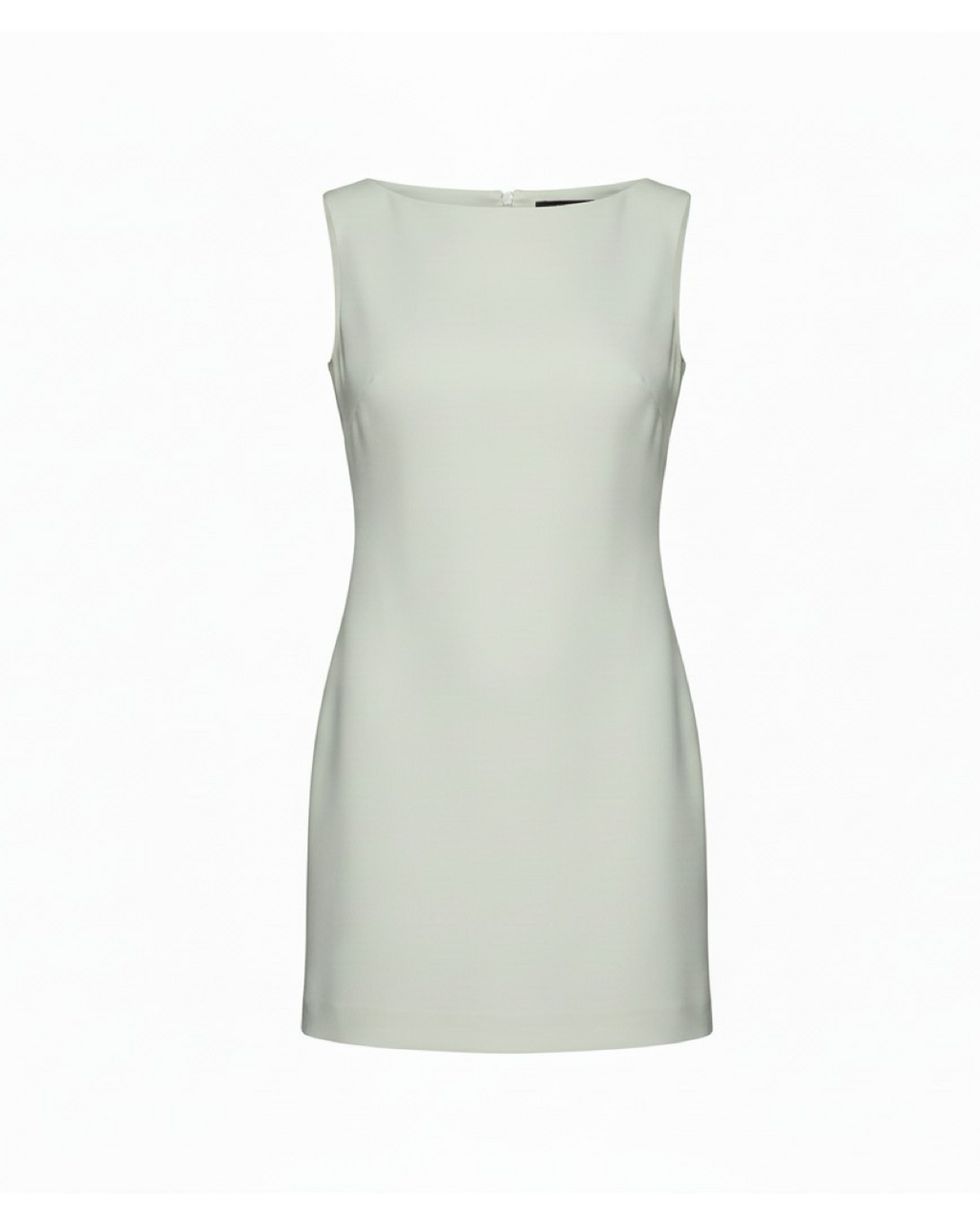 ORBE DRESS AQUA