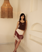 TIRAMISU SKIRT