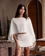 IBIZA SKIRT DAYLIGHT