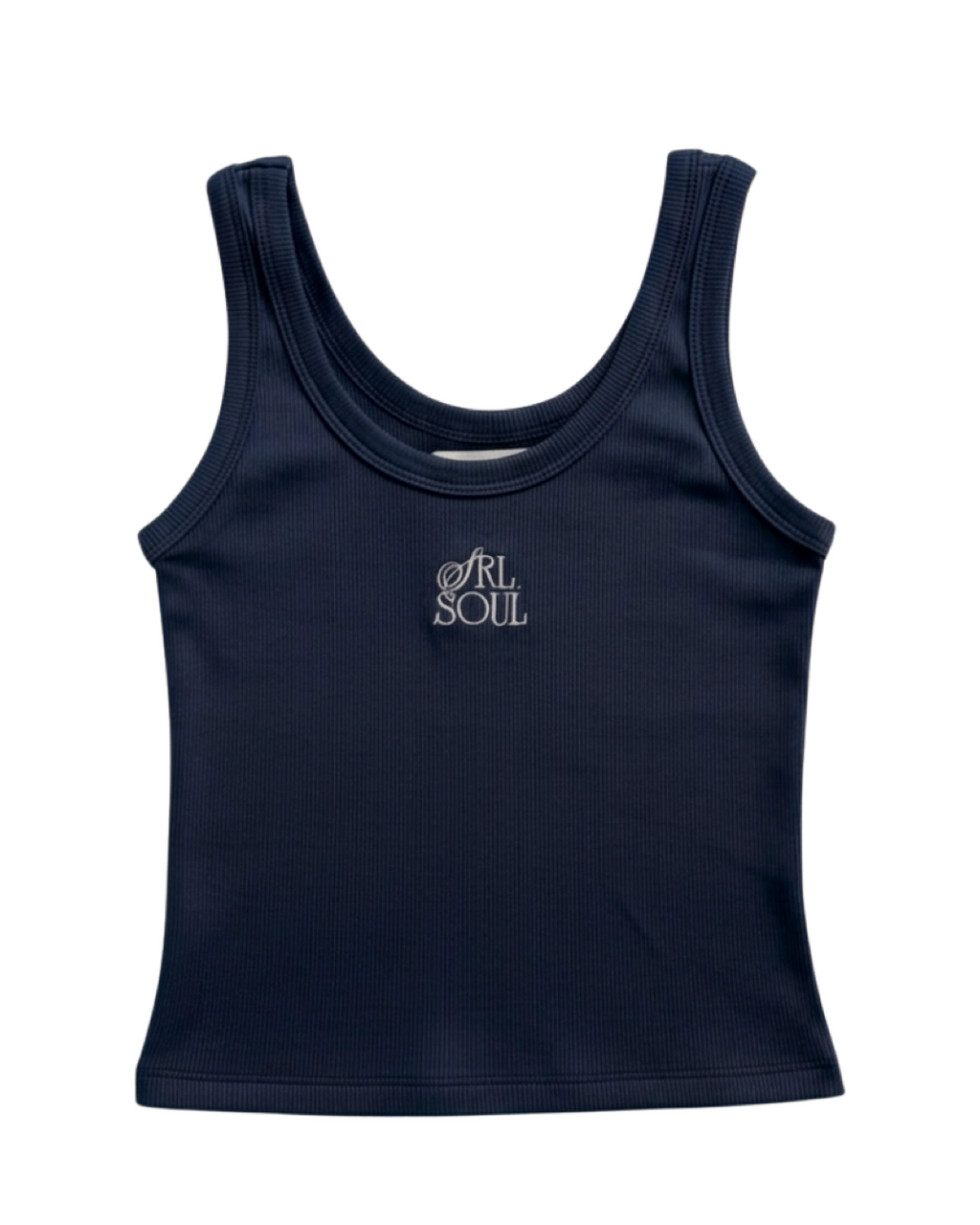 SOUL TANK TOP NAVY