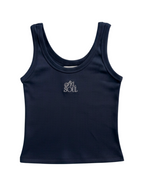 SOUL TANK TOP NAVY