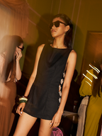 ORBE DRESS