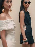 ORBE DRESS
