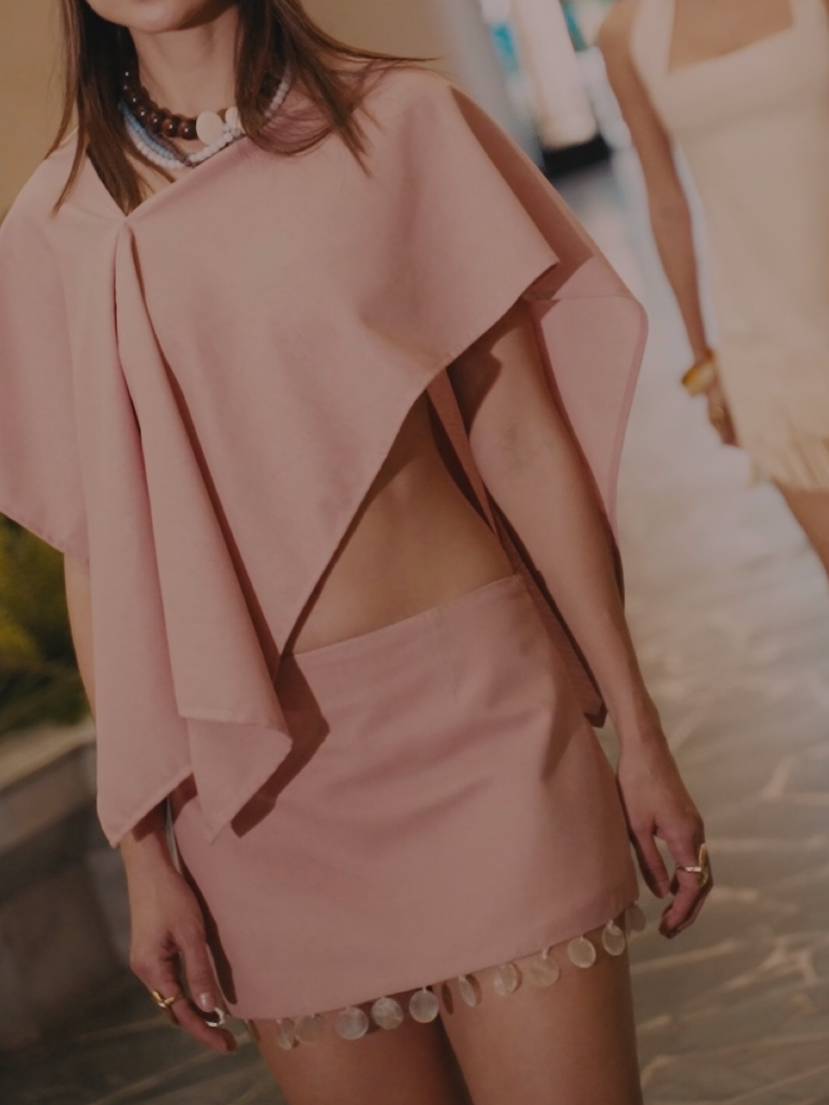 SENDA SKIRT