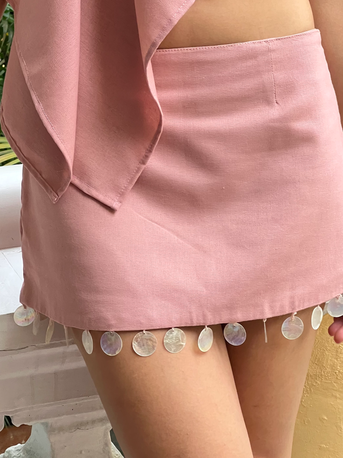SENDA SKIRT