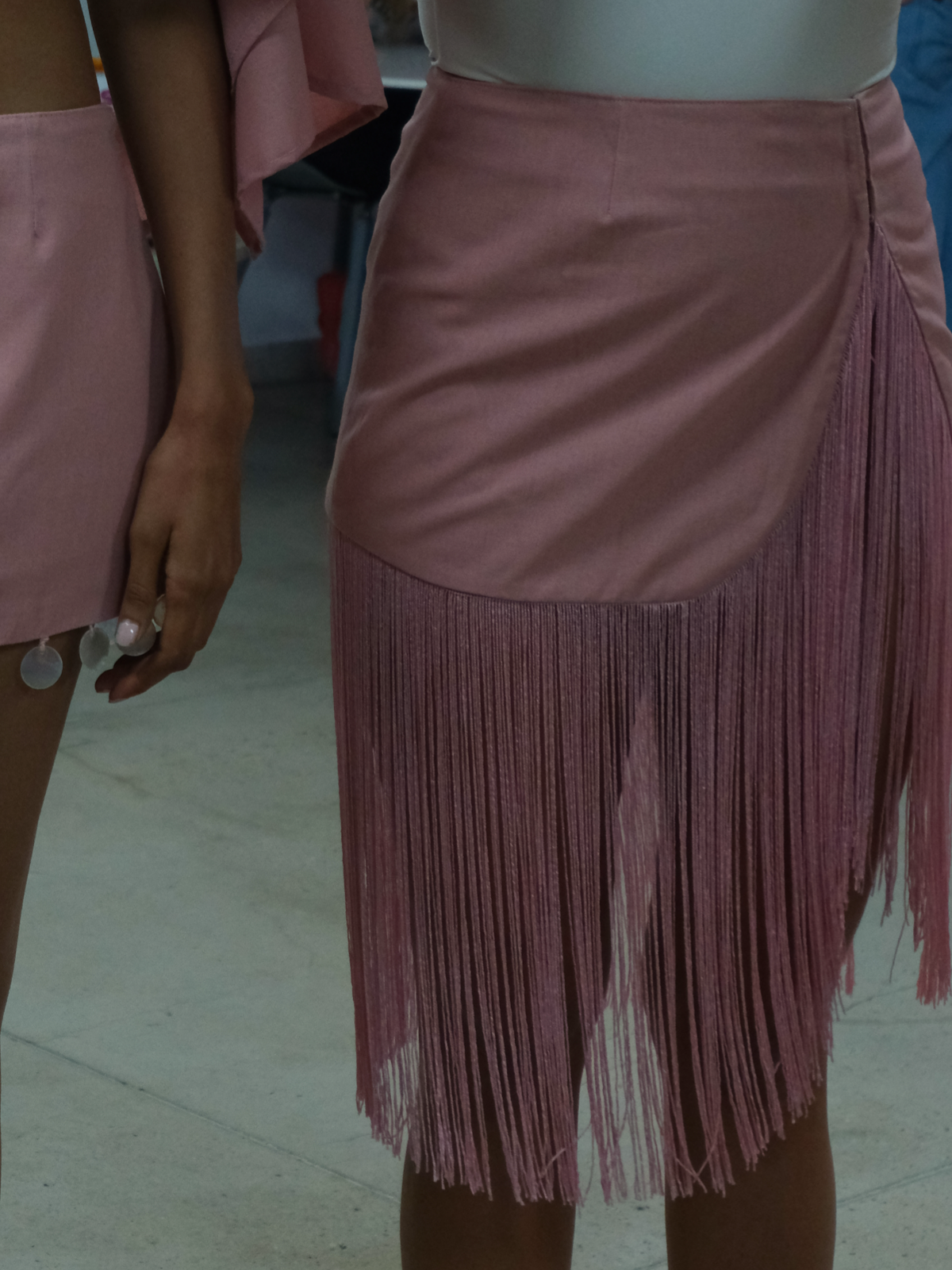 LIRO SKIRT