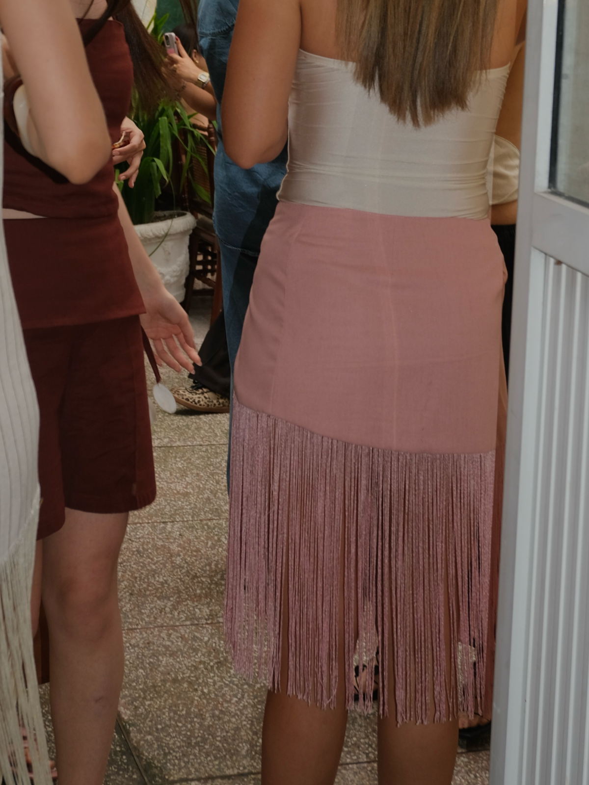 LIRO SKIRT