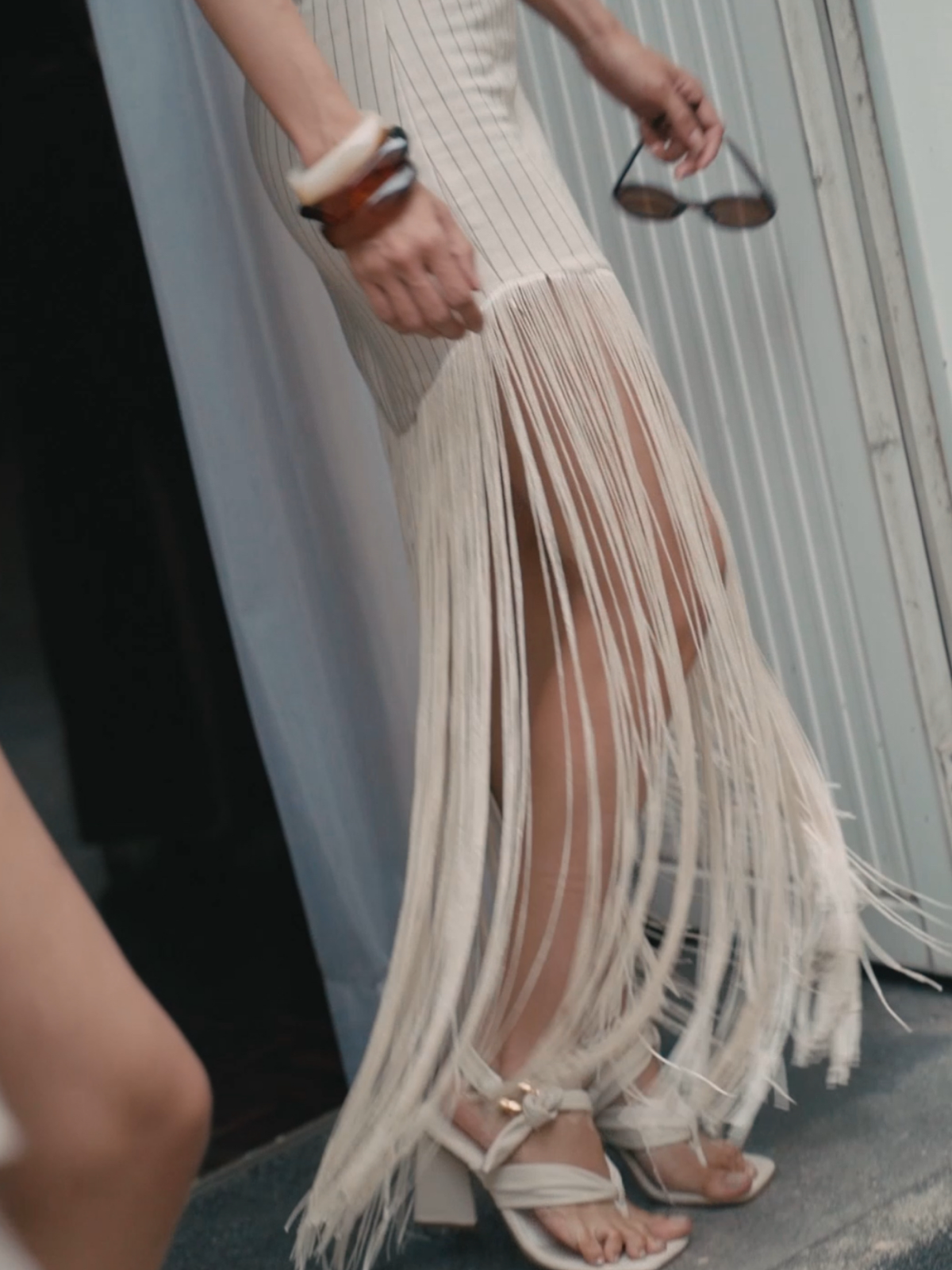 BRÍO DRESS