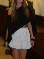 ALBA TOP MIDNIGHT