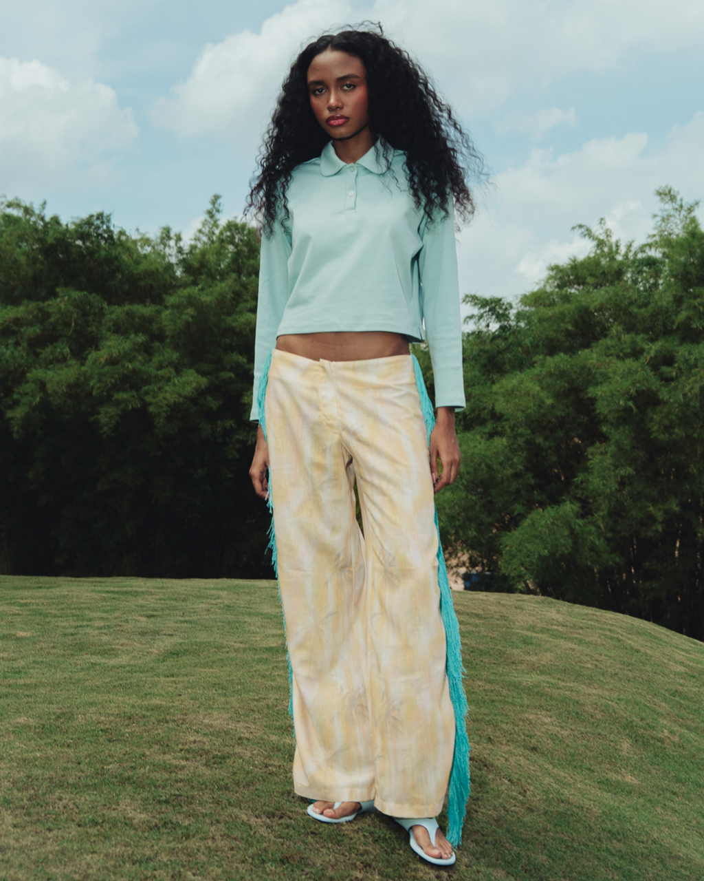 MAR PANTS