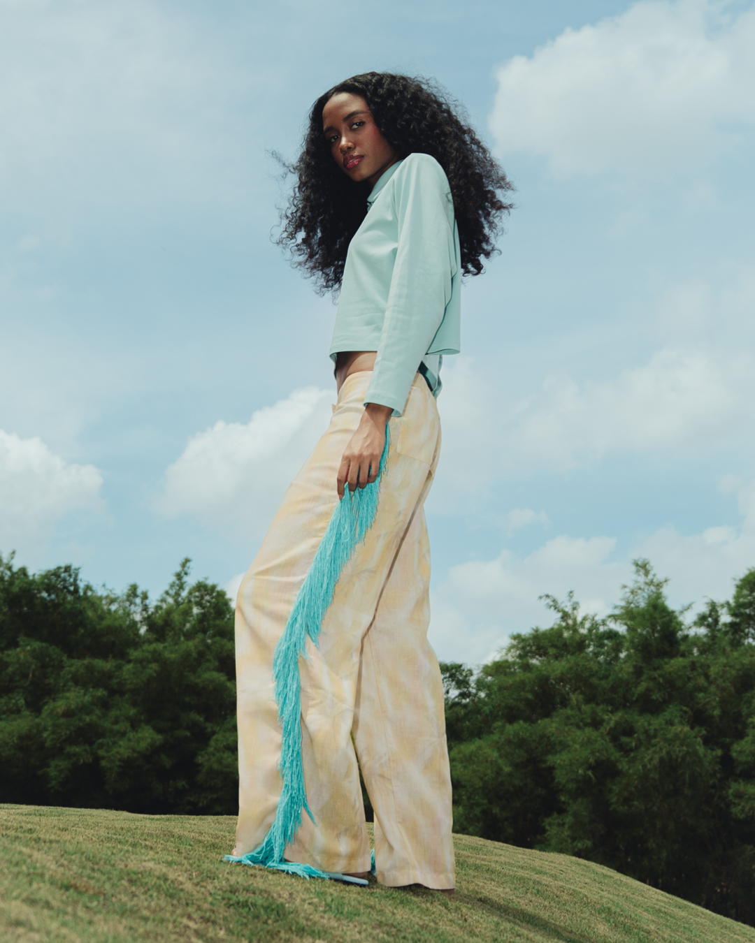 MAR PANTS
