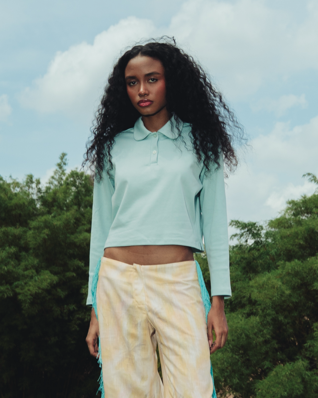 MAXI POLO AGUA