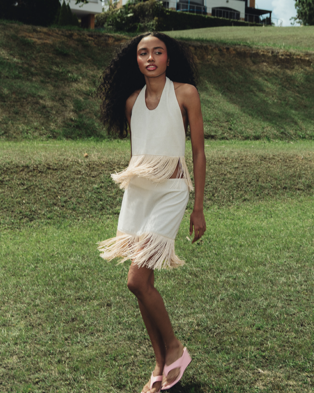 ARENA SKIRT