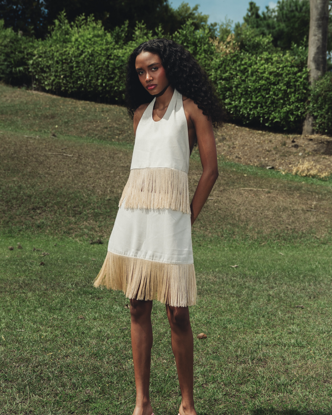 ARENA SKIRT