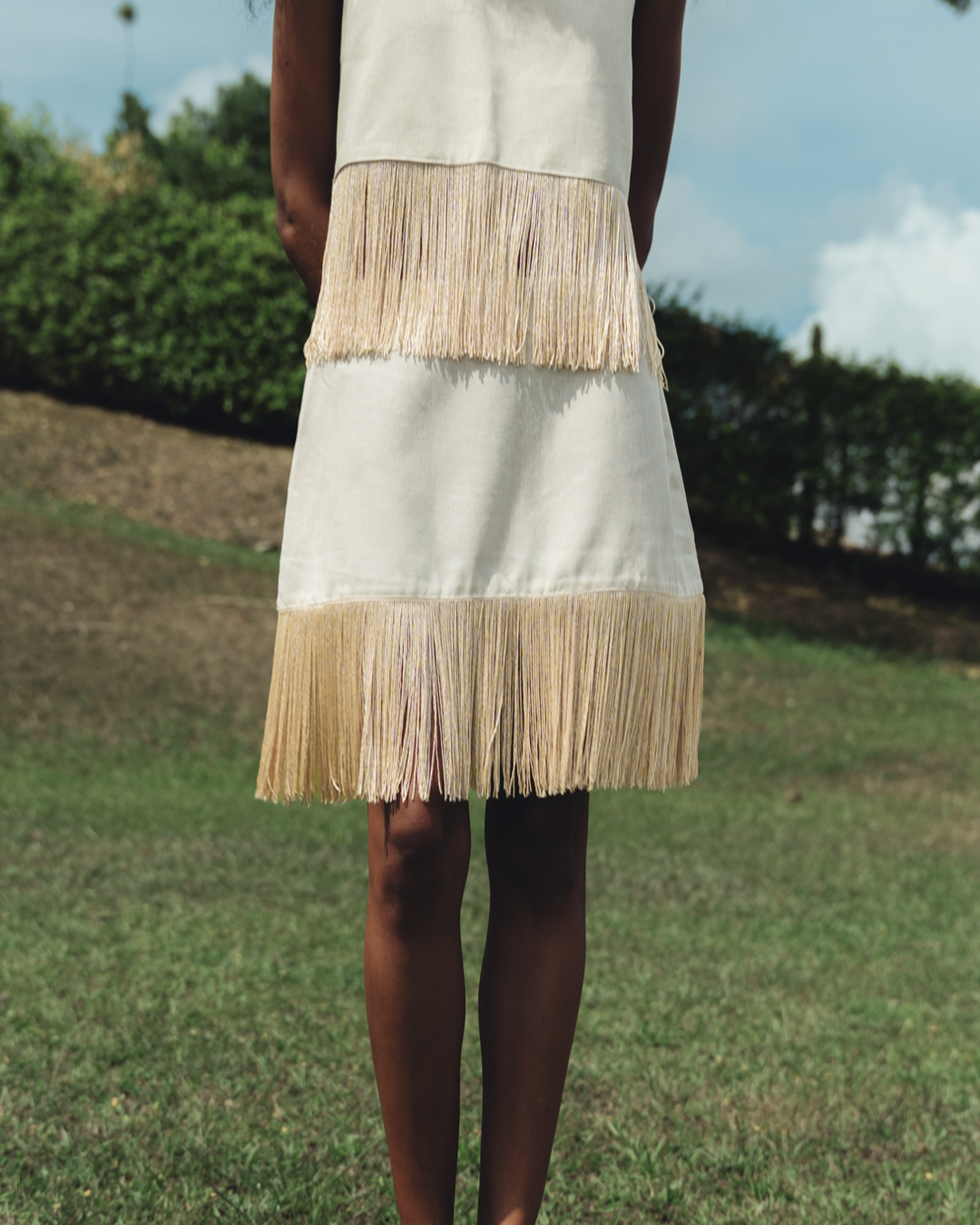 ARENA SKIRT