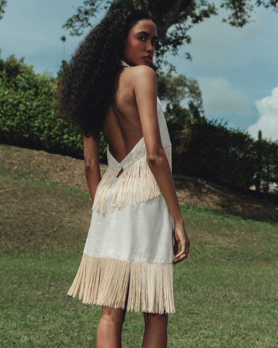ARENA SKIRT